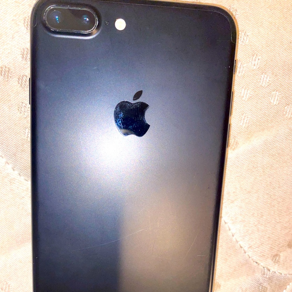 iPhone 7 Plus